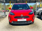 Toyota Yaris Cross - fotka číslo 1