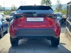 Toyota Yaris Cross - fotka číslo 4