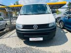 Volkswagen Transporter - fotka číslo 1