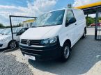 Volkswagen Transporter - fotka číslo 2