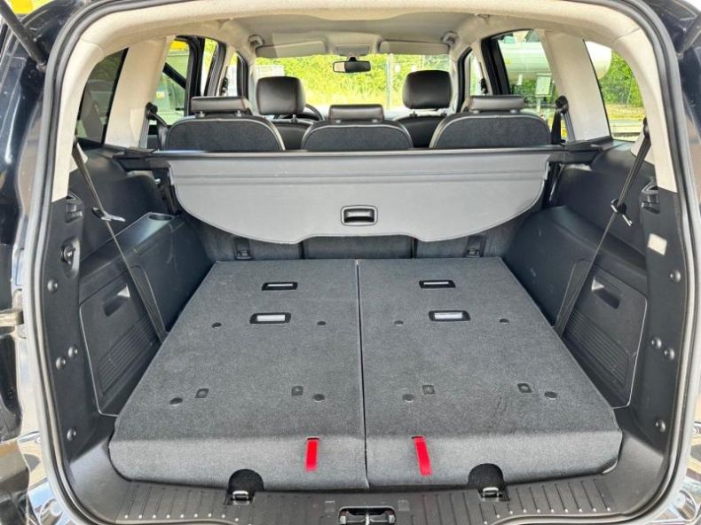 Ford S-MAX - hlavní fotka