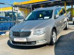 Škoda Superb - fotka číslo 2