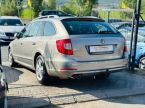 Škoda Superb - fotka číslo 3