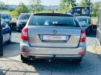 Škoda Superb - fotka číslo 4