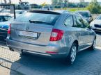 Škoda Superb - fotka číslo 5