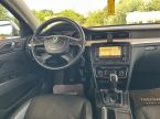 Škoda Superb - fotka číslo 8