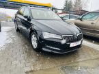 Škoda Superb - fotka číslo 0
