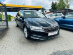 Škoda Superb - fotka číslo 0
