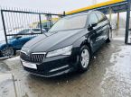 Škoda Superb - fotka číslo 1