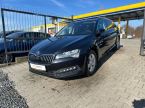Škoda Superb - fotka číslo 1