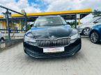 Škoda Superb - fotka číslo 1