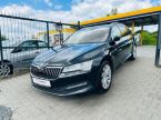 Škoda Superb - fotka číslo 2