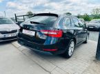 Škoda Superb - fotka číslo 5