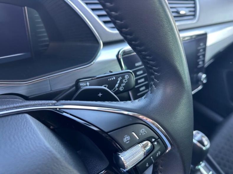 Škoda Superb - hlavní fotka