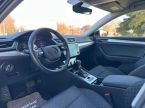 Škoda Superb - fotka číslo 6