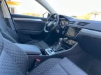 Škoda Superb - fotka číslo 7
