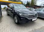 Volkswagen Touareg - fotka číslo 0