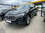 Volkswagen Touareg - fotka číslo 2