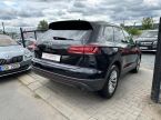 Volkswagen Touareg - fotka číslo 5