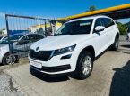 Škoda Kodiaq - fotka číslo 2