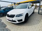 Škoda Octavia - fotka číslo 1