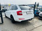 Škoda Octavia - fotka číslo 2