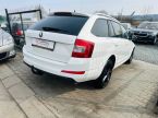 Škoda Octavia - fotka číslo 3