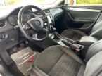 Škoda Octavia - fotka číslo 4