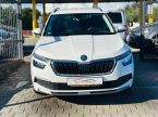 Škoda Kamiq - fotka číslo 1