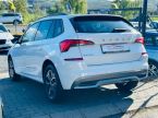 Škoda Kamiq - fotka číslo 3