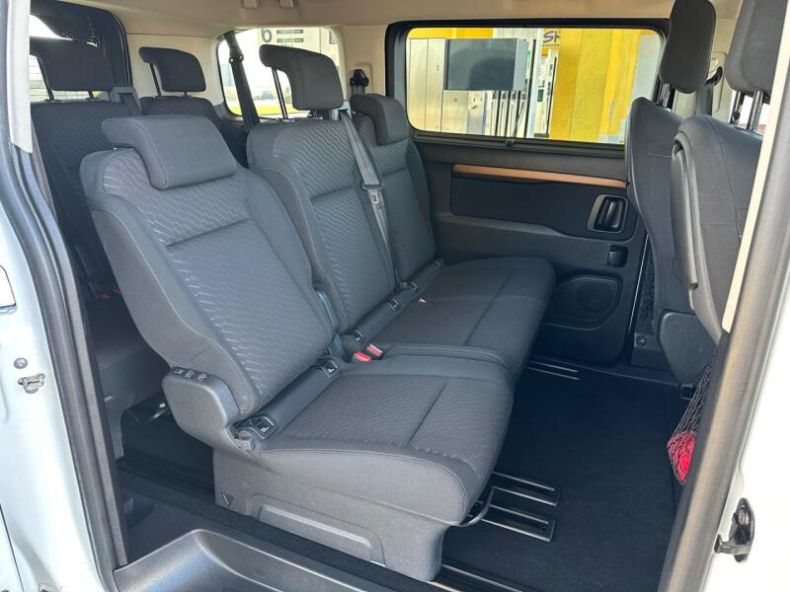 Toyota ProAce - hlavní fotka