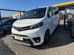 Toyota ProAce - fotka číslo 1