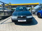 Škoda Octavia - fotka číslo 1