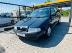 Škoda Octavia - fotka číslo 2