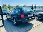 Škoda Octavia - fotka číslo 3