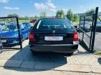 Škoda Octavia - fotka číslo 4