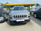 Jeep Cherokee - fotka číslo 1