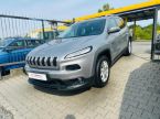 Jeep Cherokee - fotka číslo 2