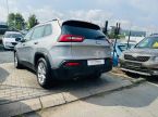 Jeep Cherokee - fotka číslo 3
