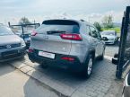 Jeep Cherokee - fotka číslo 5