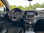 Jeep Cherokee - fotka číslo 7