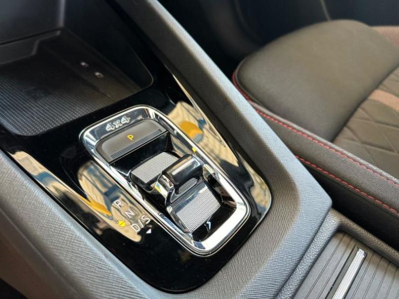 Škoda Octavia - hlavní fotka