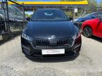 Škoda Octavia - fotka číslo 1