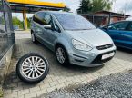 Ford S-MAX - fotka číslo 0