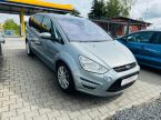 Ford S-MAX - fotka číslo 1