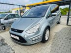 Ford S-MAX - fotka číslo 2