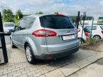 Ford S-MAX - fotka číslo 3