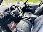Ford S-MAX - fotka číslo 5