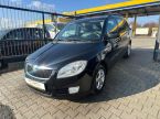 Škoda Fabia - fotka číslo 1