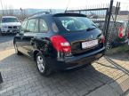 Škoda Fabia - fotka číslo 2